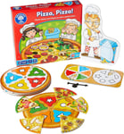 Orchard Toys Pizza, Pizza Game