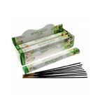 Generic Stamford Sensuality Incense Sticks (box Of 6 Packs) One Size Grö