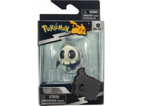 Jas Pokemon Battle Figurer Fodral Dus W11