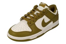 Nike Homme Dunk Low Retro Sneaker, 46 EU