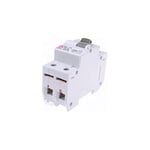 Disjoncteur différentiel 2P 16A C 0,03A Type AC KZS-2M 002173124 eti-polam 3838895400714