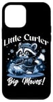 Coque pour iPhone 12 mini LITTLE CURLER BIG MOVES!