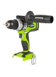 Cordless drill driver Greenworks GD24BD, 24V, brushless (NO BATTERY NO CHARGER)