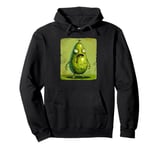 Party Night with this funny hangover Avocado Costume Pullover Hoodie