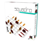 Squadro IQ-strategispil - Gigamic - fra 8 år