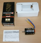 Tamiya 54895 TBLM-02S Brushless Motor 02 (Sensored) 21.5T (TT01/TT02/XV-01)