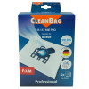 CLEANBAG Cleanbag Microfleece+ Dustbag Miele F/J/M 5+1 Pro 2682326157