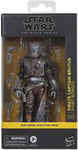 Figurine Star Wars Black Series Skeleton Crew 15cm Capitaine Brutus