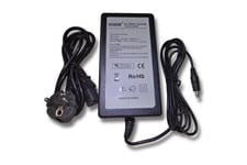 Alimentation électrique 32V - 2500mA pour imprimante HP SCanjet N7710 N 7710, remplace 0957-2247