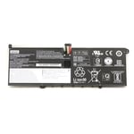 Lenovo bærbar PC-batteri YogaC950 CP/C L19C4PH2 7,68V 60Wh 4C bty