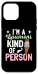 iPhone 12 mini Spumoni Cookie Italian Ice Cream Cuisine Dessert Spumoni Case