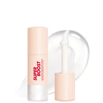 MAKE UP FOR EVER SUPER BOOST LIP GLOSS (Various Shades) - 01 - CRYSTAL CLEAR