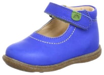 Kavat 97831, Chaussures Basses bébé Fille - Bleu (Lightblue), 24 EU