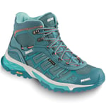 MEINDL Finale Lady Mid Gore-tex Bleu 37 1/2 2024 - *prix inclut le code BLACK