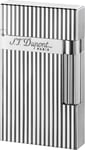 S.T. DUPONT Briquet Ligne 2 Rainuré 016817