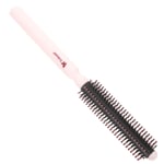 Women Blow Drying Brush Curling Brush For Short Hair Roller Hair Brush