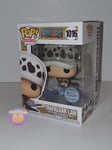 FUNKO POP TRAFALGAR LAW 1016 SPECIAL EDITION ONE PIECE