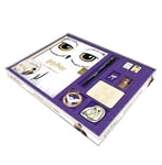 Coffret Cadeau - Harry Potter - Mon Coffret Journal Secret Hedwige