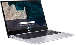 Acer Chromebook Spin 513 16:9  7180C Lite  4GB  64GBeMMC ChromeOS