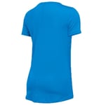 Women's T-Shirt HeatGear by Under Armour