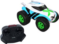 Mini Fold Xs Remote Control Car