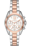 Michael Kors Bradshaw MK7258 Chronographe pour Femmes