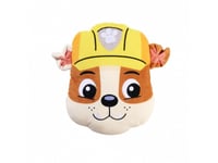 Paw Patrol Rubble Pute 50Cm 587-0503