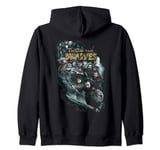 The Hobbit Company of Dwarves Zip Hoodie