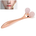 Face Roller Massager V Face Lifting Tightening Face Slimming Roller Massager LSO