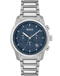 Boss Miesten Kellot Trace 1514007