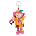 TOMY LAMAZE MY FRIEND EMILY