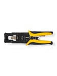 Nedis CSGG49540YE cable crimper