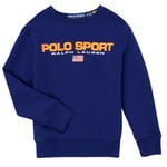 Sweat-shirt enfant Polo Ralph Lauren  SENINA