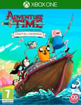 BRAND NEW SEALED Adventure Time The Pirates of the Enchiridion XBOX ONE NAMCO