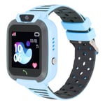 Smart Watch Phone Video Call Kid Smart Watch Phone IP67 Waterproof Tracker bgs