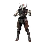 Mortal Kombat X Action Figure Quan Chi 15cm Official Mezco Toys New