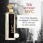 Elizabeth arden Eau de Parfum - EARFNYF0112502 - 5th Avenue NYC Eau de Parfum Spray för kvinnor 125ml