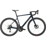 Racercykel Scott Addict 20 Carbon Green l 2025