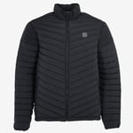 Manteau Oxbow  Doudoune légère bi-matière P2JUNCO