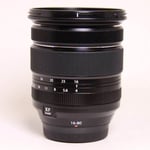 Fujifilm Used XF 16-80mm f/4.0 X-Mount Lens