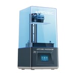 Imprimante 3D, Anycubic, Photon D2, LCD, 220V, Haute Résolution, USB, Noir