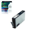 Tonerweb HP 364 serie - Blekkpatron, erstatter HPFoto Sort 364XL Høykapasitet (13,6 ml) 103644-CB322EE 77564