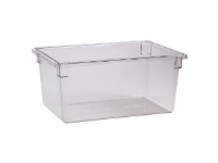 Kantin Cambro 1/6GN 2.2L 17.6x16.2x15cm Polykarbonat Klar,6 stk/krt