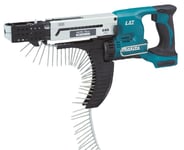 MAKITA SKRUAUTOMAT DFR750Z 18V