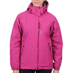 Blouson Peak Mountain  Blouson de ski femme ACIONO