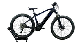 vtt electrique bh bikes xenion ex 728   tres bon etat