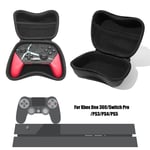 Cover Hard Gamepad Case Shockproof Pouch For Xbox One/Switch Pro/PS3/PS4/PS5