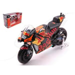 [FR] Maisto KTM RC16 FACTORY RACING MOTOGP 2021 N.88 MIGUEL OLIVEIRA 1:18 - MI36