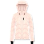 COLMAR Ladies Ski Down Jacket Millenial - Rose taille 40 2025