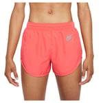 Nike Air Dri-FIT Shorts med Reflekser for Løping - Lettvekts og Pustende